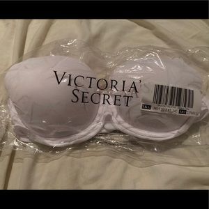 Wear Everywhere Lightly Lined Demi Bra